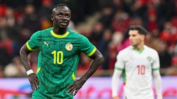 Senegal government calls for 'corruption' investigation into CAF over decision to overturn AFCON final result in Morocco's favour