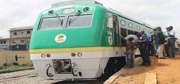 NRC adds extra Sallah train services on major routes