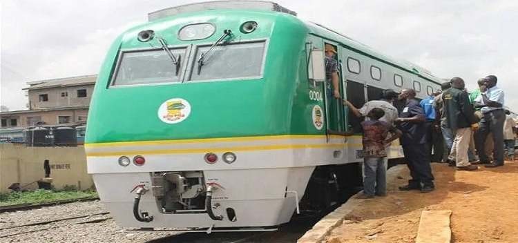 NRC adds extra Sallah train services on major routes