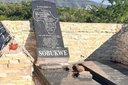 ‘Grave injustice’: PAC slams vandalism of Robert Sobukwe’s burial site in namesake town