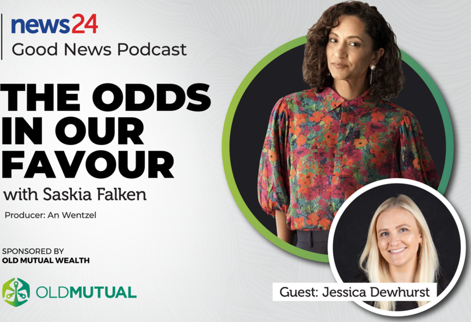 PODCAST | The Odds in Our Favour: Bridging rights and lived realities with Justice Desk Africa