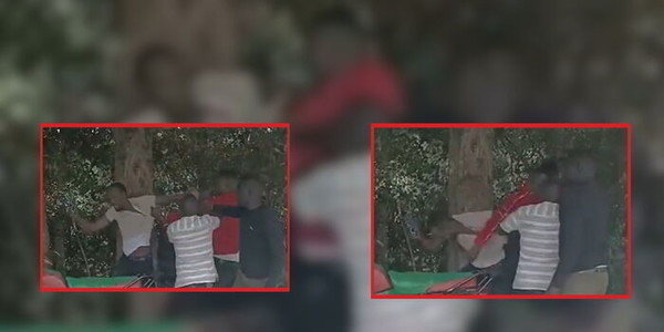 Journalist Hospitalised After Attack During UDA Meeting