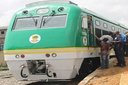 Eid-el-Fitr: NRC to run three Lagos–Ibadan train trips Monday
