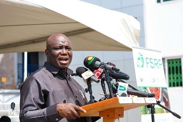 Government should prioritize the establishment of FSCs in th...