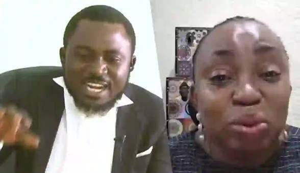 $70,000 peace offering sparked dispute between Tracy Ohiri, lawyer