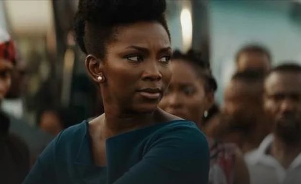 Academy Disqualifies Nigeria’s Oscar Entry ‘Lionheart’