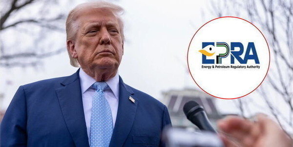 Kenya on Alert as Trump's 48-Hour Ultimatum to Iran Threatens Global Oil Supply