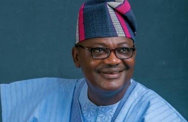 Lawmaker declares for Ogun 2027 governorship in fourth attempt