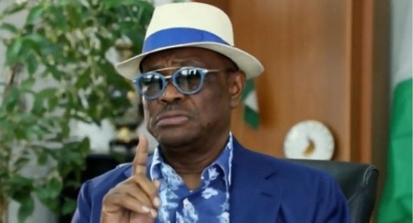 2027 Polls: Wike Dismisses Fears Of Electoral Loss In States Without PDP Govs