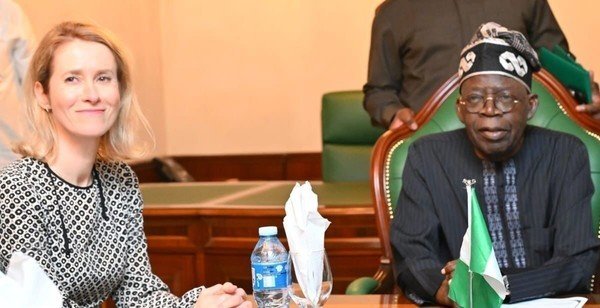 Nigeria, EU to explore partnership on security, critical raw materials