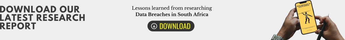 Africa has the potential to be a producer of digital technology