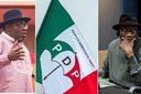 Dickson Rues ‘Evaporation’ Of PDP, Says Ex-President Jonathan ‘Sad’ About It