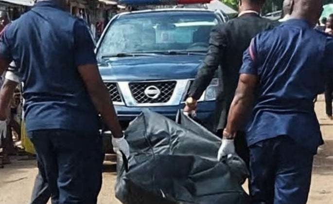 Five bodies recovered in Nkwanta South after renewed tension...