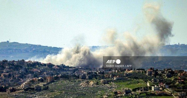 Lebanon denounces death of three journalists killed by Israeli strike