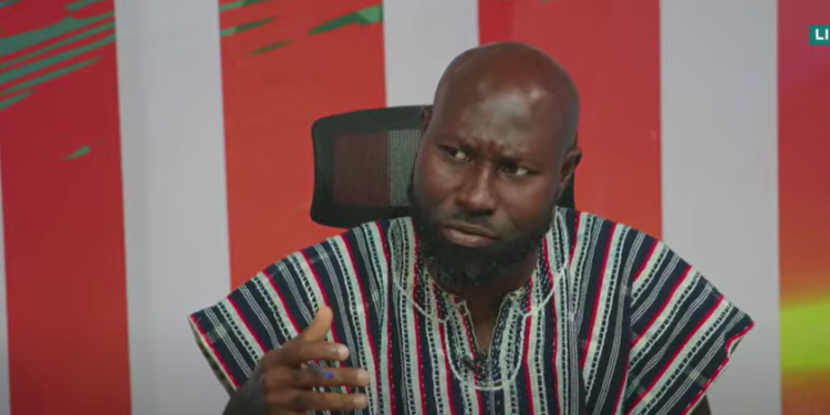 Who is going to pay? – Suame MP explains why nothing will co...