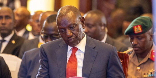 Ruto Unveils Plan to Protect Kenyans from Fuel Price Shocks