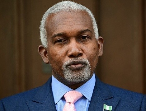 Foreign Affairs Minister Tuggar Resigns