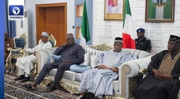 ‘Preferred Destination’, Bauchi Governor Signals Possible Defection To ADC