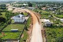 Big Push road projects in Greater Accra progressing steadily...
