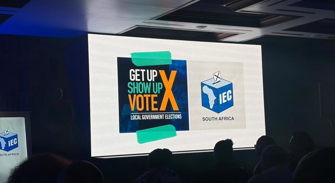 IEC to recruit over 70k staffers to oversee voter registration weekend
