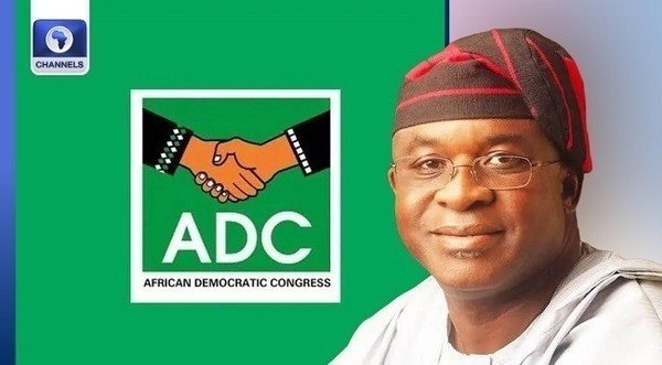 INEC Discontinues Recognition Of David Mark-Led ADC