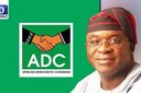 INEC Discontinues Recognition Of David Mark-Led ADC