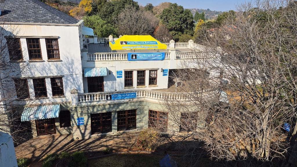 Marble elephants, chandeliers, and scandals: Saxonwold shebeen back on the market