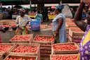 Ghana welcomes Burkina Faso’s reversal of tomato export ban