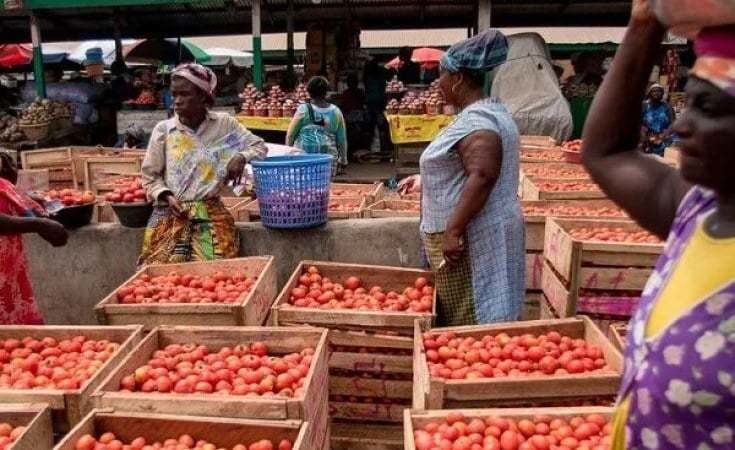 Ghana welcomes Burkina Faso’s reversal of tomato export ban