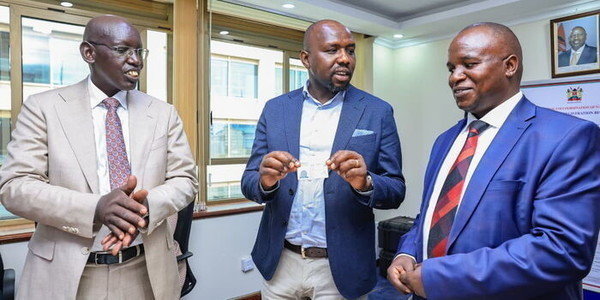 Immigration PS Announces 72-Hour ID Processing in New Changes