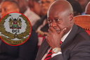 DCI Threatens Action Against Gachagua in New Twist