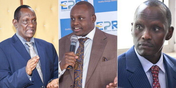 Ex-Petroleum PS, Former EPRA Boss Released on Bail