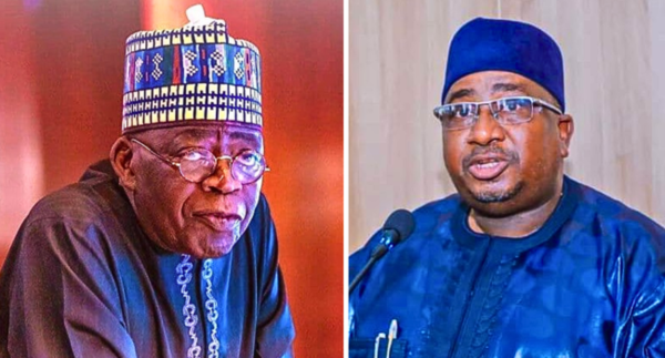 Gov Idris Vows To ‘Deliver’ Kebbi For Tinubu in 2027 Polls