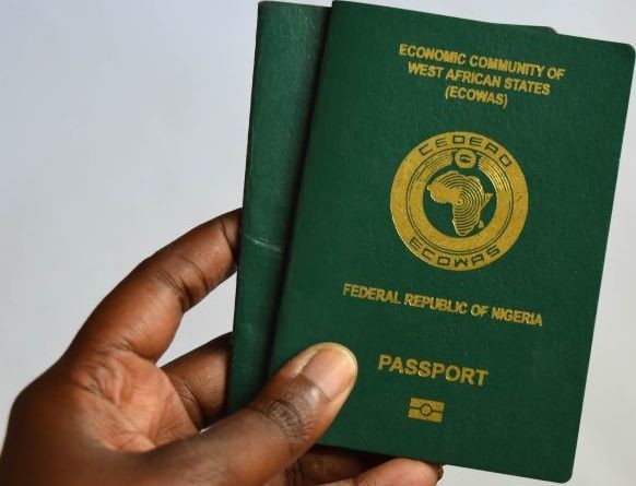 AI has a bias problem. Barring African experts from a conference in Canada won't help