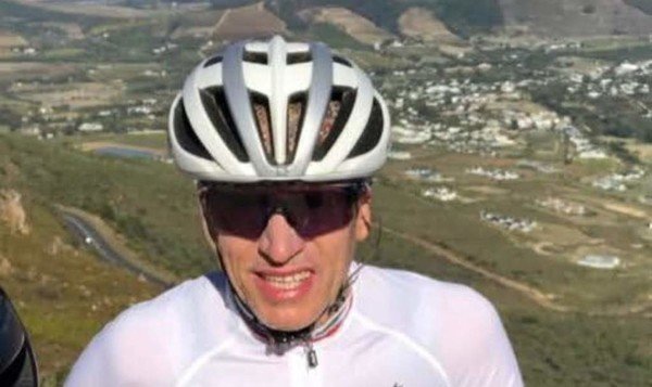 Cyclist hit by minibus taxi in Camps Bay dies day after leg amputation