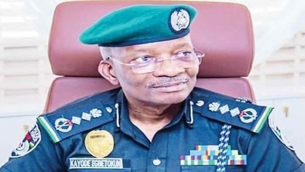 Abiodun, Disu set to honour ex-IG Egbetokun