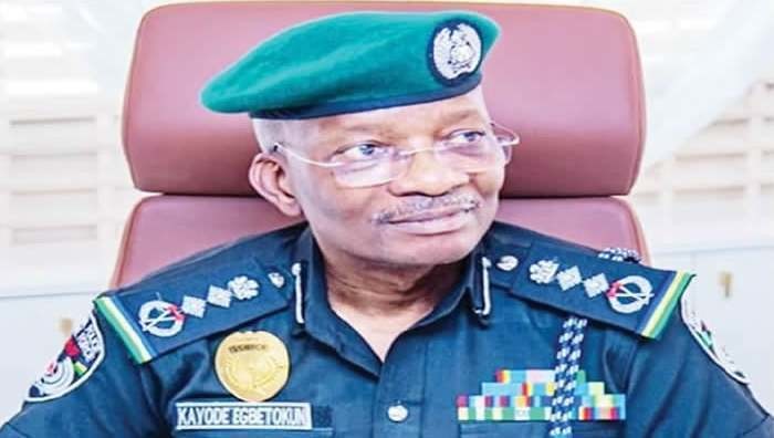 Abiodun, Disu set to honour ex-IG Egbetokun