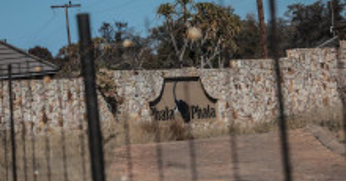 Phala Phala: Constitutional Court to rule on Ramaphosa impeachment report within a month