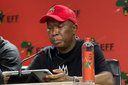 Malema confirms knowing controversial businessman Ze Nxumalo