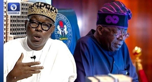 2027: Nigeria At Risk Of One-Man Rule, APC Will Be First Victim, Says SDP’s Adebayo