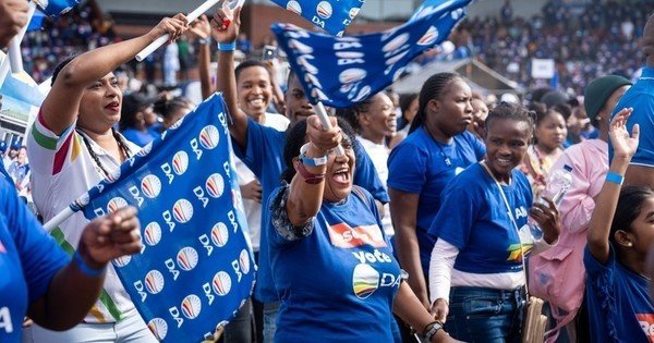 ANALYIS | DA's 2026 Federal Congress 'represents key institutional change'