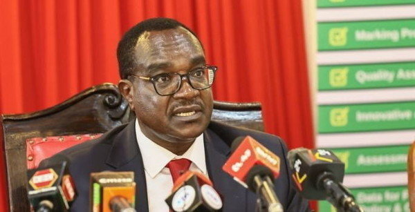 CS Ogamba Issues Directives Affecting University And College Fees