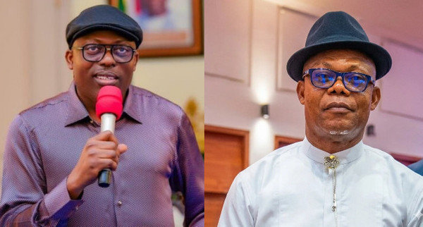 His Life Was Marked By Courage, Service, Fubara Eulogises Late Senator Mpigi