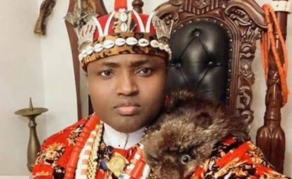 FG names Mamu, Simon Ekpa, 46 others as terrorism financiers