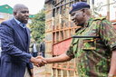 Murkomen Issues Orders to IG Kanja After Spike in Goon Attacks