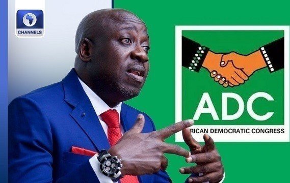 ADC Congratulates New State Executives, Fixes May 12 For Inauguration