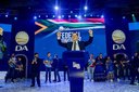 Caucus shift: DA sets May date for parliamentary leadership election