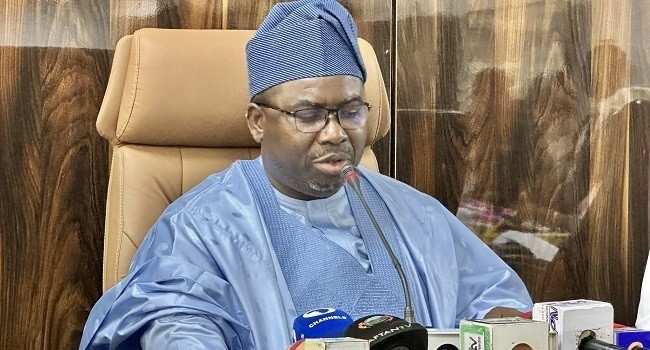 ADC Reps Caucus Seeks INEC Chair’s Removal, Prosecution Over Alleged Bias