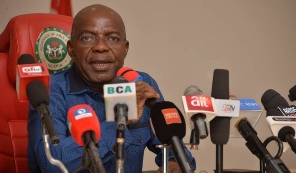 Abia to benefit from $250m World Bank health security grant - Commissioner
