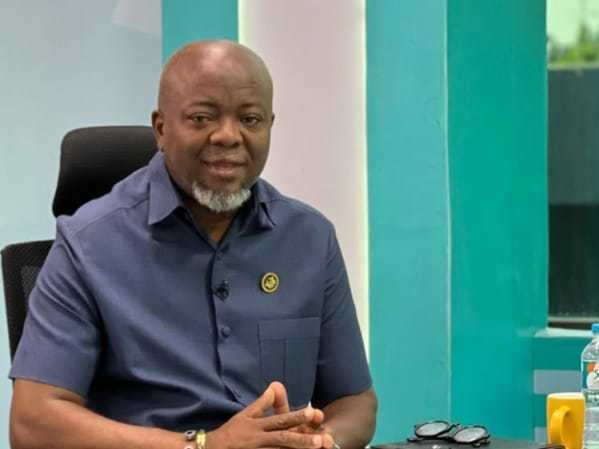 Sedina Tamakloe can appeal jail term after extradition — NDC...